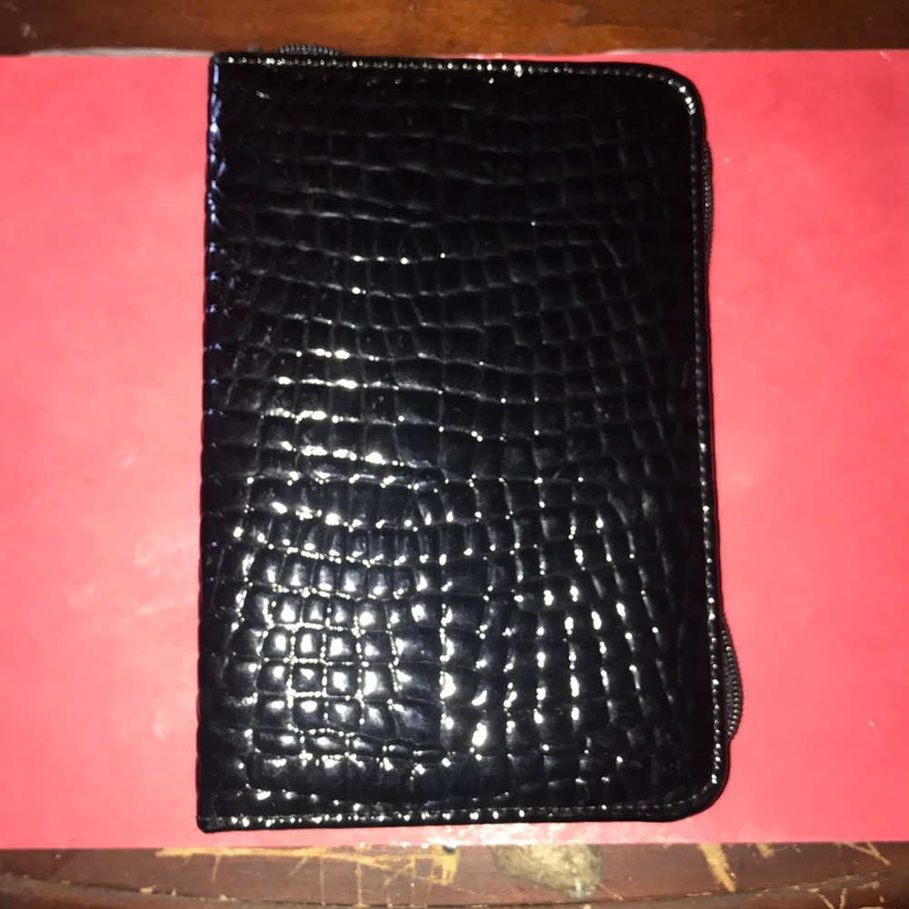 Makeup Brush Case